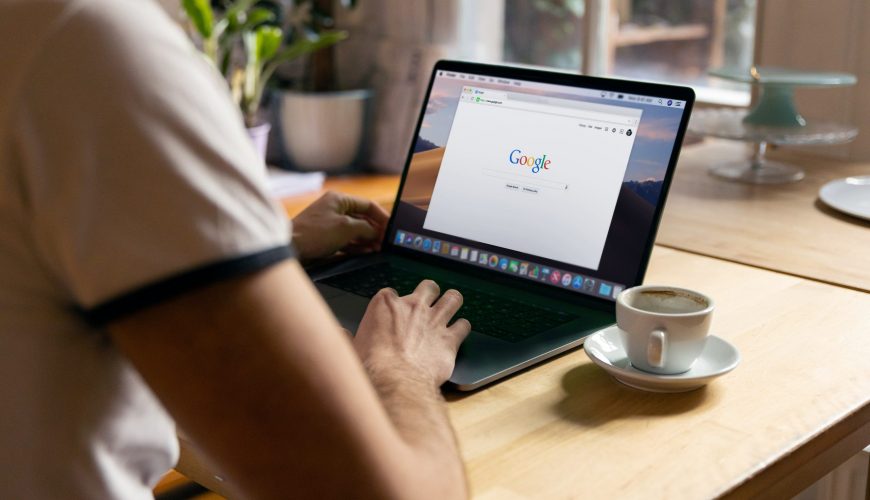 Understanding Search Intent 
