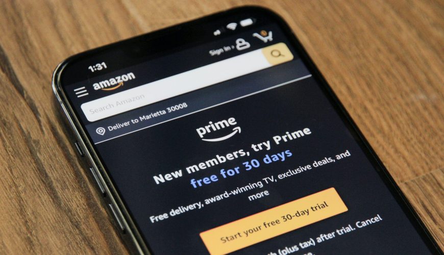 Maximise Your Sales with Amazon SEO 