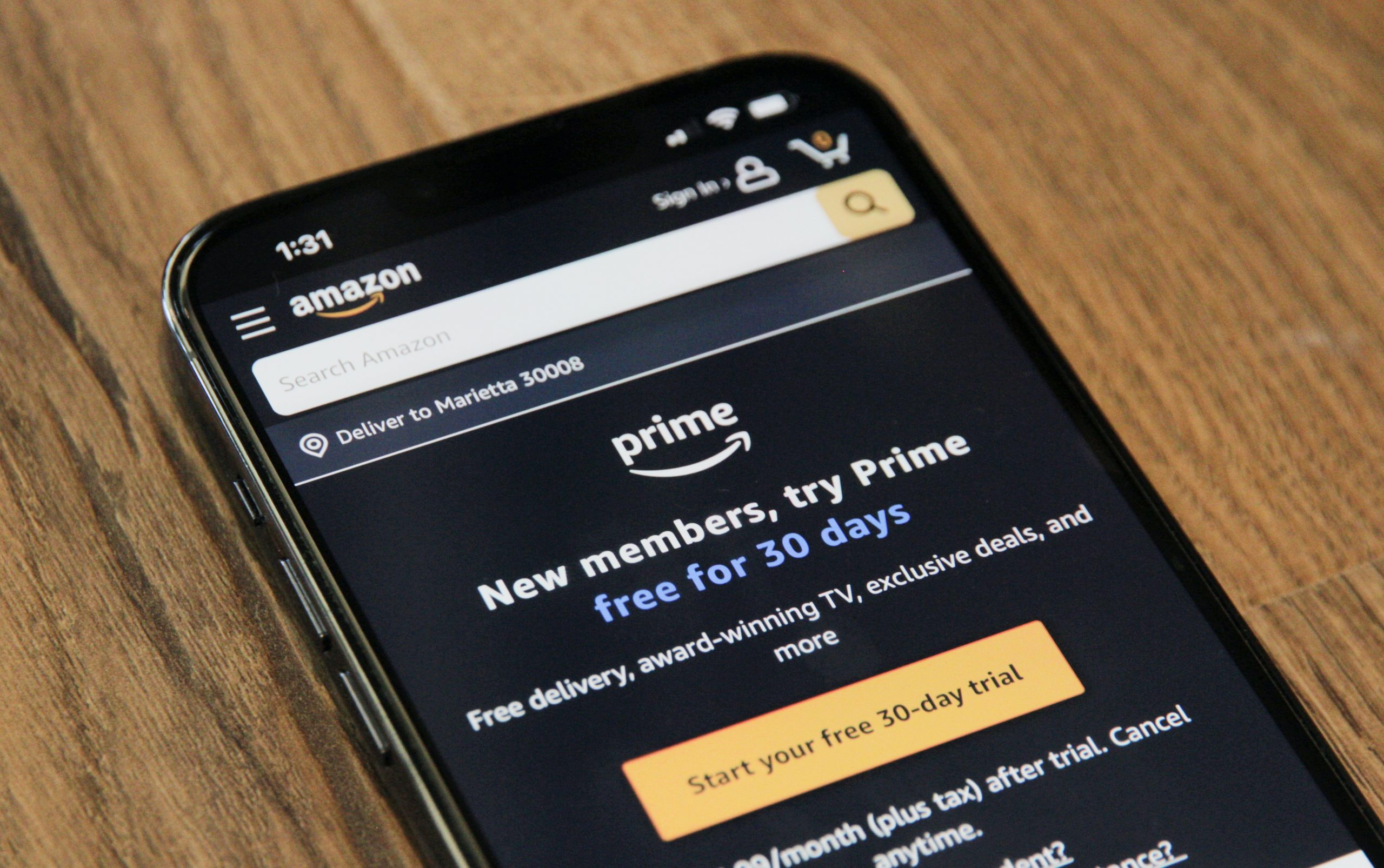 Maximise Your Sales with Amazon SEO 