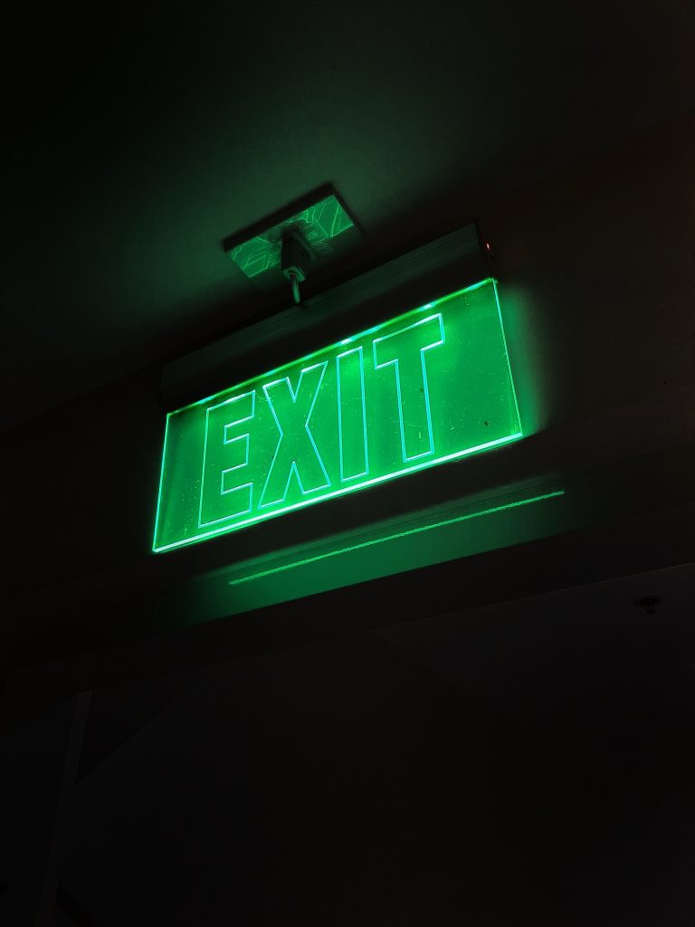 Exit Rate: What is it and Why it Matters?
