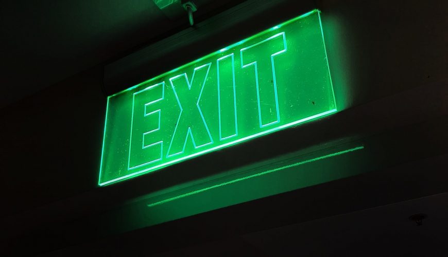 Exit Rate: What is it and Why it Matters?